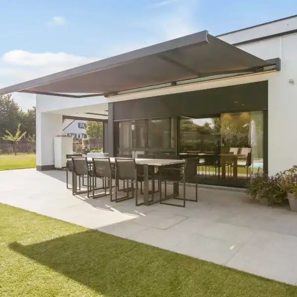 zonwering Schoonoord